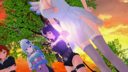 英雄后宫度假村 Heroic 多角色关系 Resort v0.2.9 安卓端 汉化版高清版 预览图