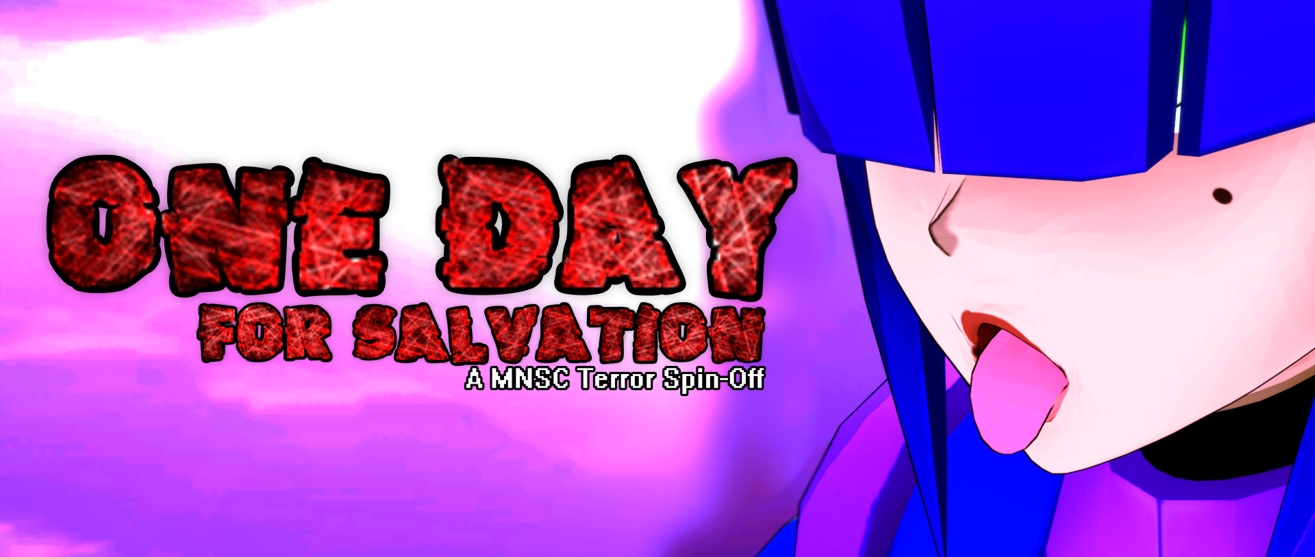 救赎的一天/救赎一日 One Day for Salvation v2.0 重制版 双端 预览图