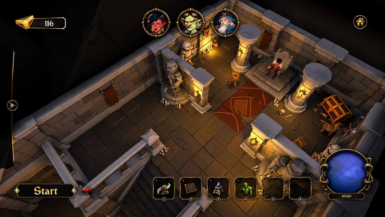 淫乱地牢管理者 Lewd Dungeon Manager PC端 官中高清版 预览图
