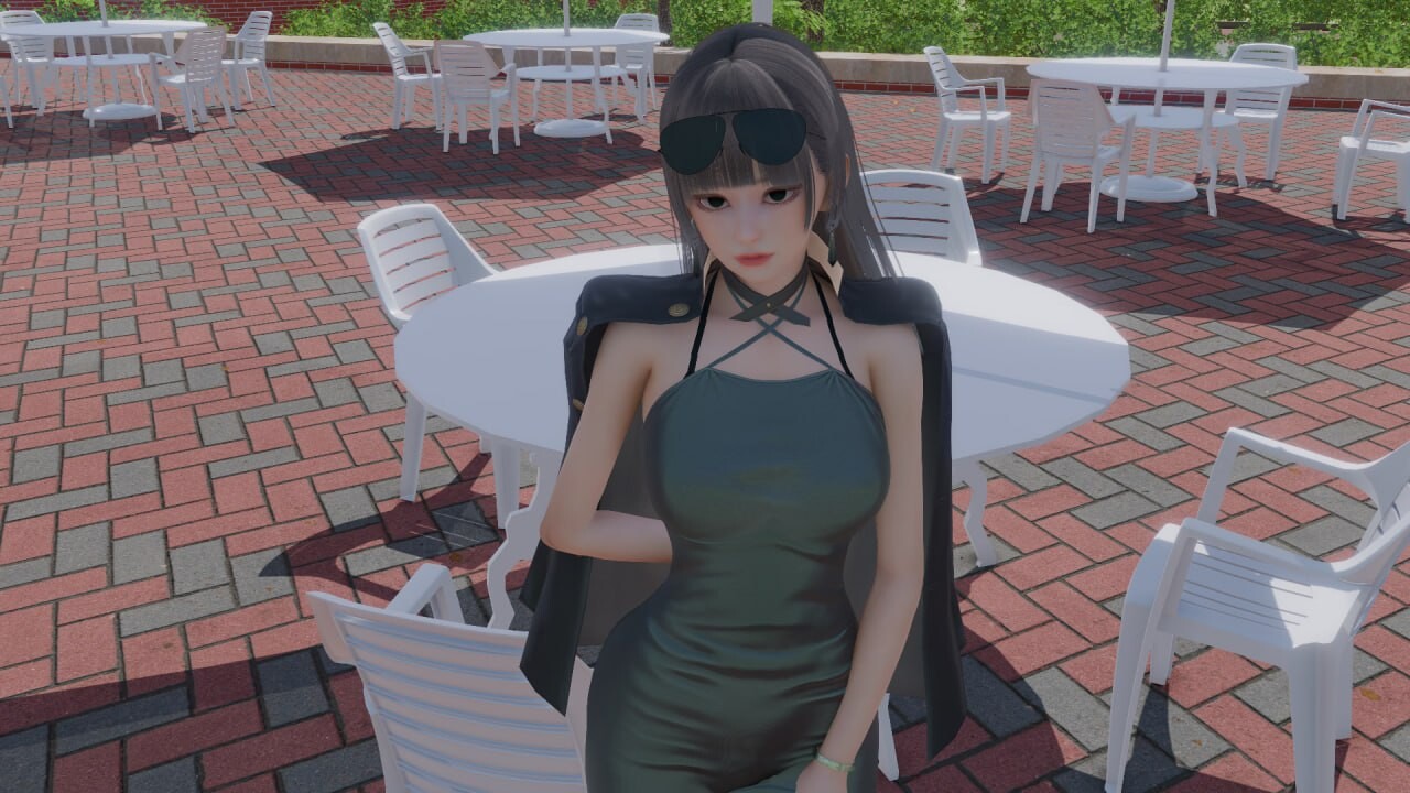 异世界 ISEKAI CHAN! v0.3.1 AI汉化步兵版 双端 AI汉化版高清版 预览图