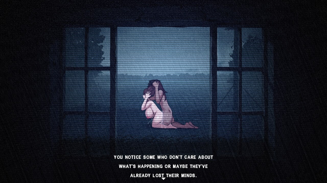 伊莱：非人类 Eli The Unhuman v0.0.5b PC端 高清版 预览图