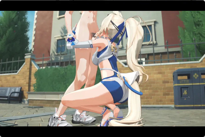 RD希格莉德·德·拉·阿苏尔 动漫视频 PC端 更新版 预览图