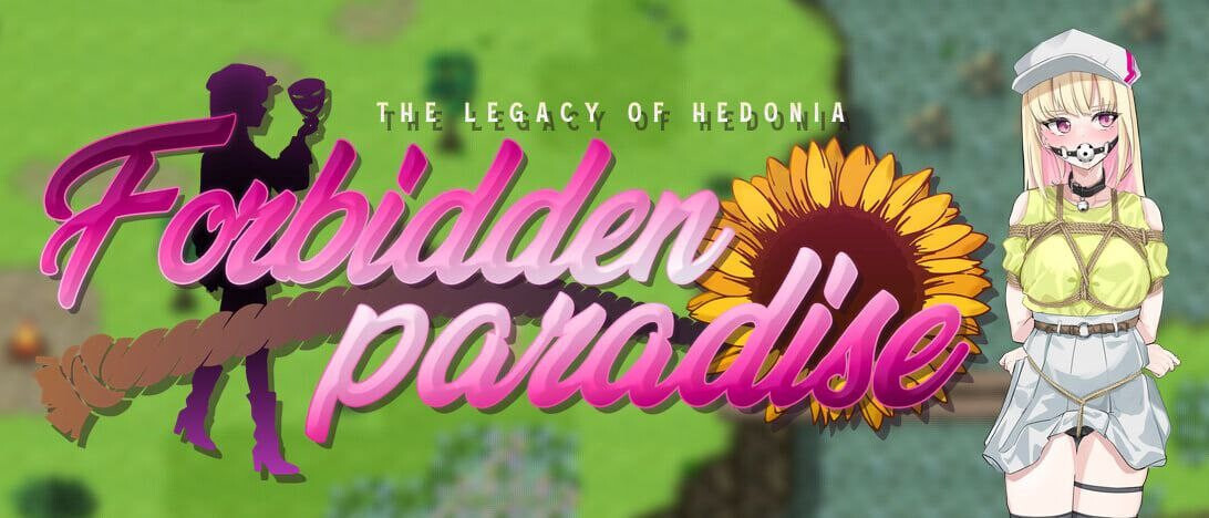 极乐遗境：禁忌乐园 The Legacy of Hedonia Forbidden Paradise v0.22.3 Alpha PC端 官中版 预览图