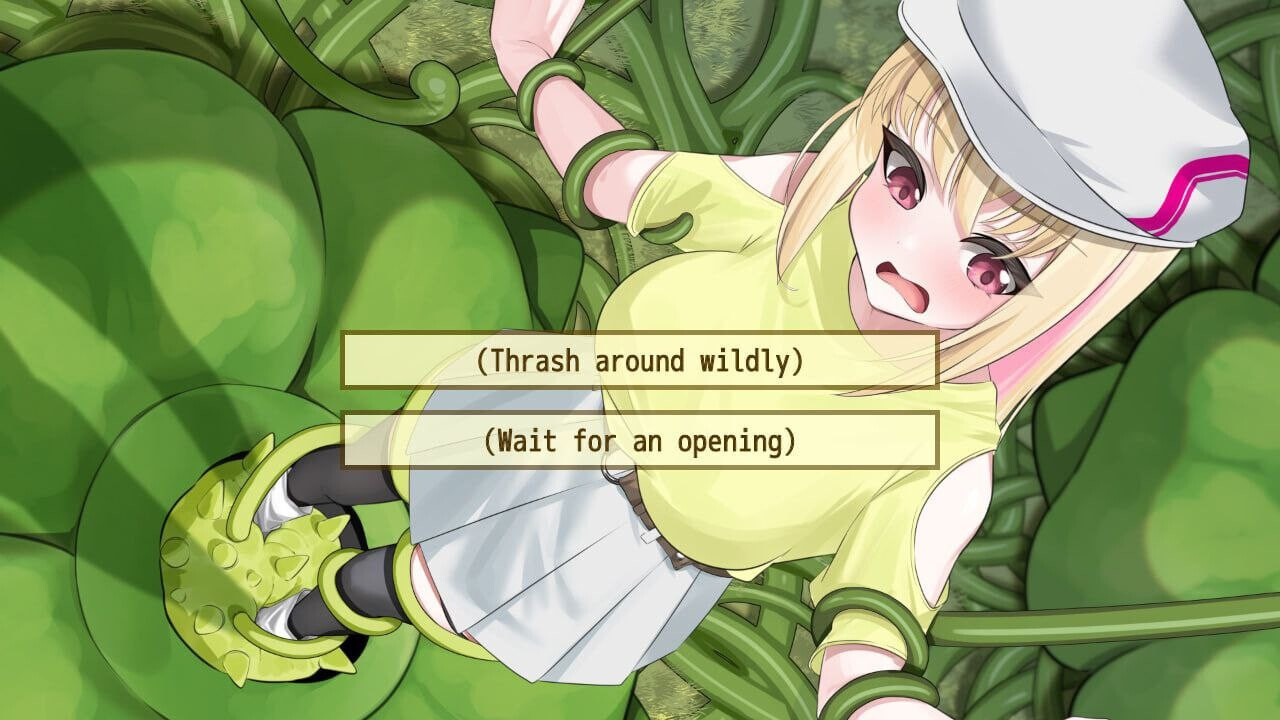极乐遗境：禁忌乐园 The Legacy of Hedonia Forbidden Paradise v0.22.3 Alpha PC端 官中版 预览图