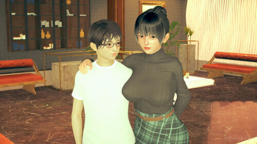 忠诚的妻子 Devoted Wife v0.60 安卓端 官中高清版 预览图
