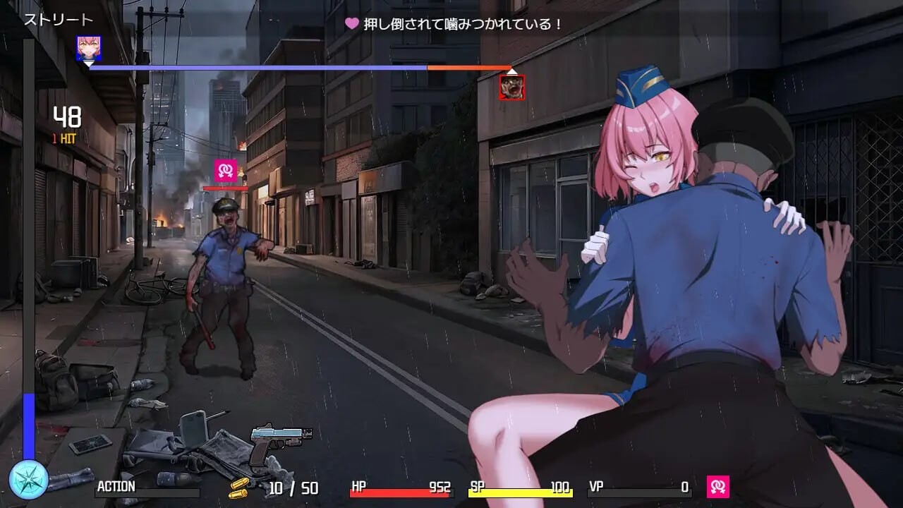隧道逃生：命运交织 TUNNEL ESCAPE Fates Entwined V1.07 双端 官中版 预览图