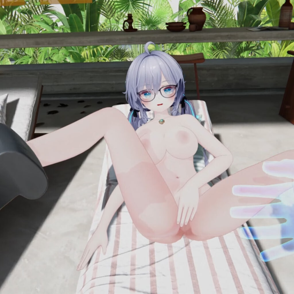 快门与诱惑 VR Shutter & Seduction VR v0.2P PC端 2 PC端 预览图