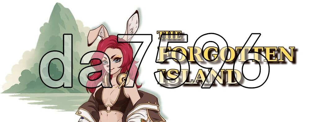 被遗忘的岛屿 The Forgotten Island v0.8.5 双端 官中高清版 预览图
