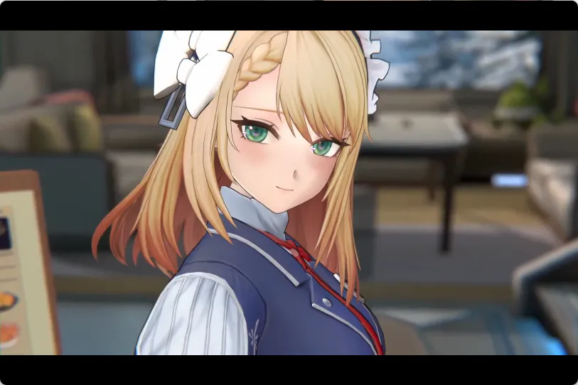 ZAOOAZ半人马女少女前线2 动漫视频 PC端 更新版 预览图