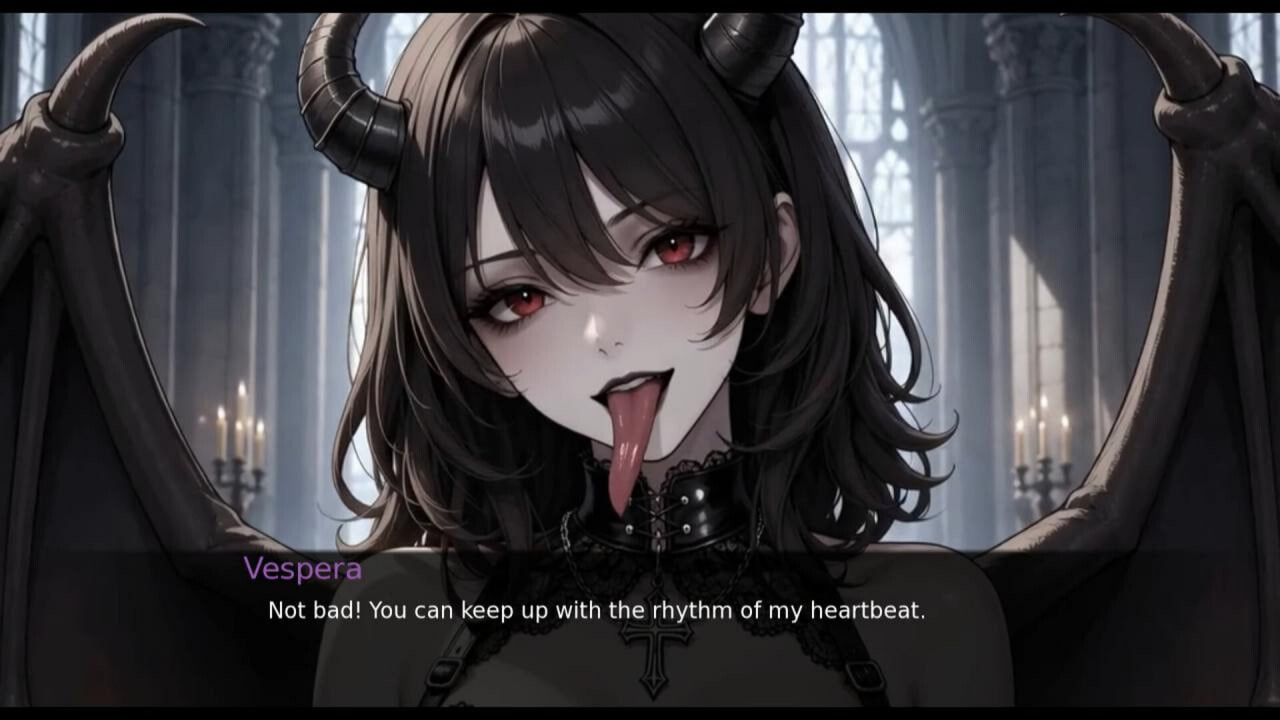 脱衣记忆：魔物娘世界 Strip Memory Monster Girls World PC端 官中高清版 预览图