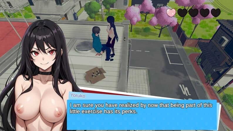 快照：色欲海岸 Snapshot Lewd Shores v0.604 安卓端 官中版 预览图