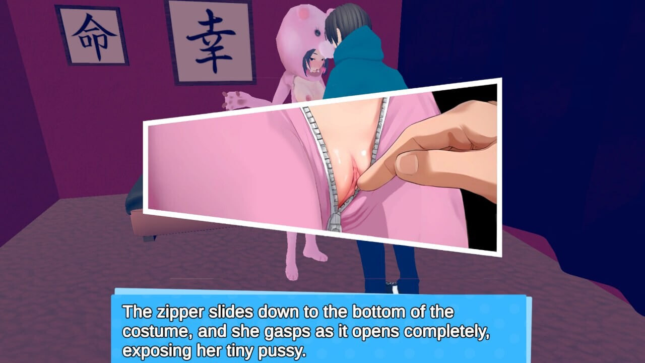 快照：色欲海岸 Snapshot Lewd Shores v0.604 安卓端 官中版 预览图