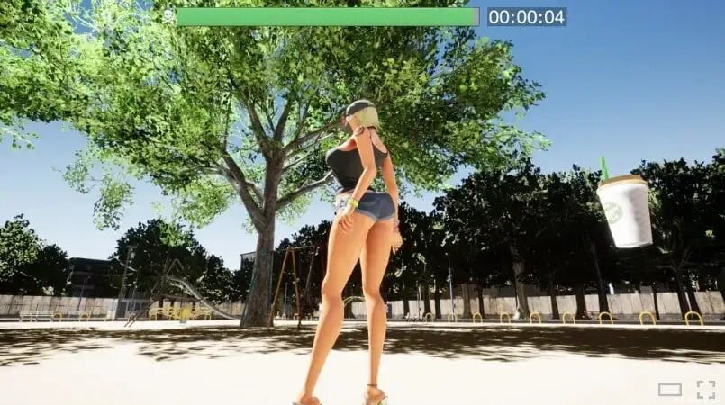 鸡鸡硬硬公园 WakuWaku Park v20260828 PC端 官中高清版 预览图