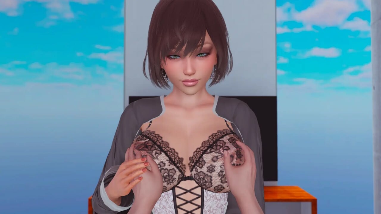 真正的丈夫 True Husband v1.6c 双端 AI汉化版 预览图