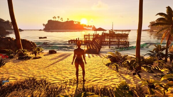 性感冒险——金银岛 Sensual Adventures - Treasure Island v0.8.7.0 HF5 PC端 官中高清版 预览图