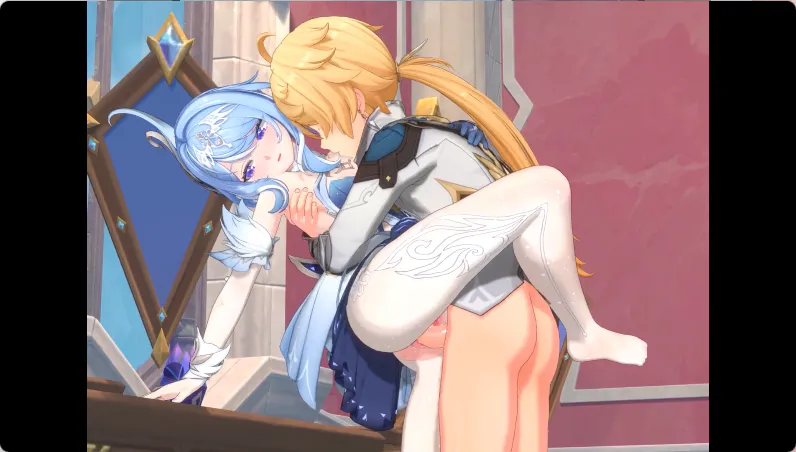 Yuluer奥黛塔 动漫视频 PC端 更新版 预览图