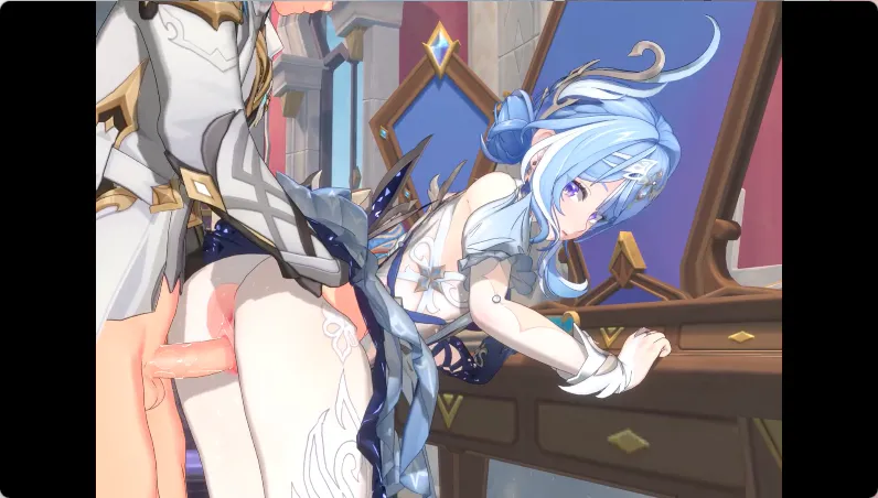 Yuluer奥黛塔 动漫视频 PC端 更新版 预览图