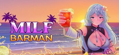 风韵酒吧女郎 Milf Barman PC端 官中版 预览图