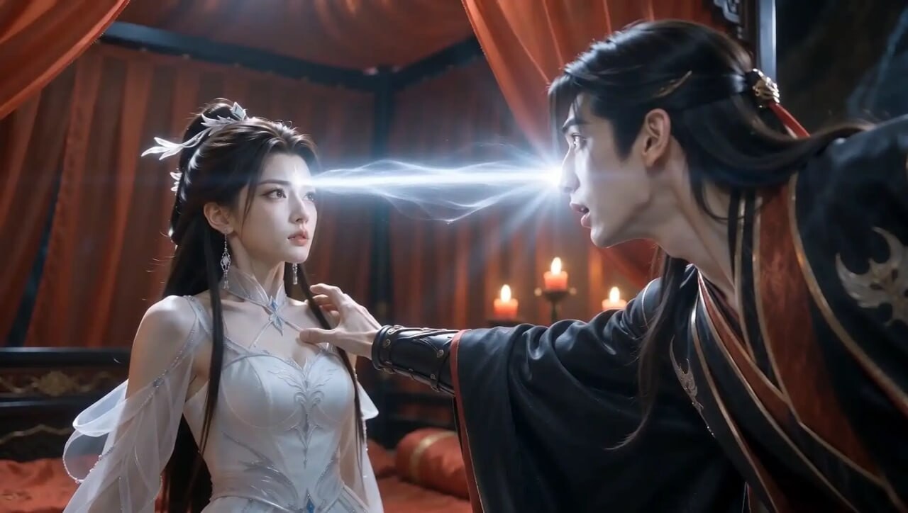 仙子破道曲 1.0 双端 官中版 预览图