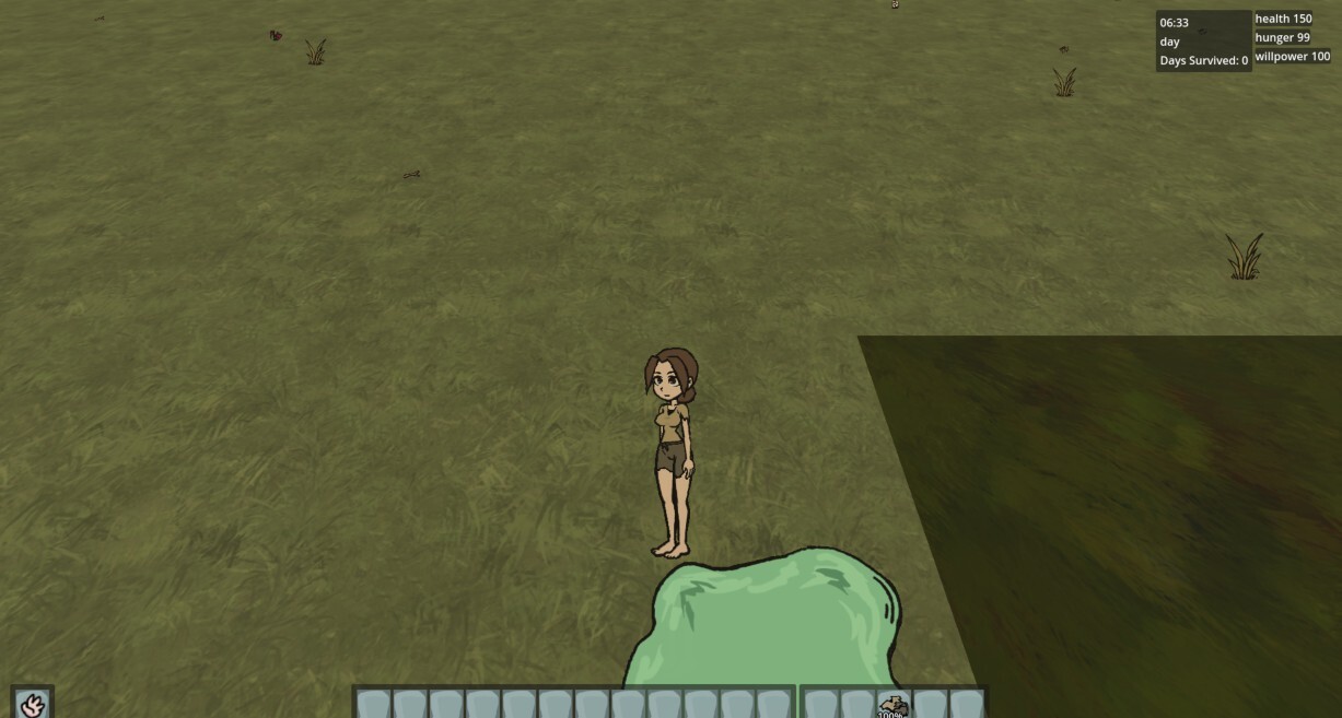 诡诈边境 Devious Frontiers v0.4.0-prealpha 动态生肉版 PC端 日文原版 预览图