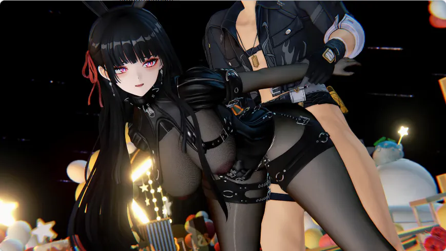 kongmentian 84.CHISA（千咲） 动漫视频 PC端 更新版 预览图