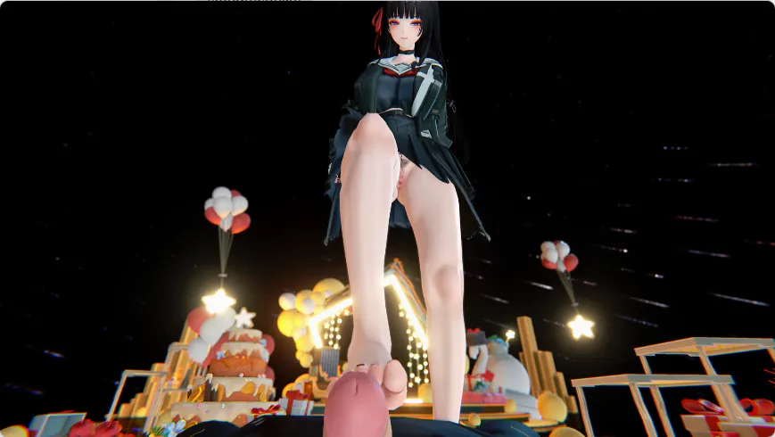 kongmentian 84.CHISA（千咲） 动漫视频 PC端 更新版 预览图