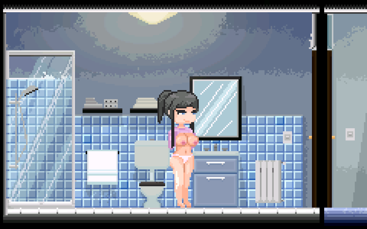 欲望之夜 Horny Nights v0.33 安卓端 预览图