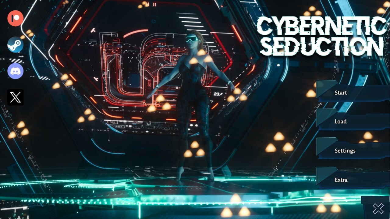网络诱惑 Cybernetic Seduction Ep.10 完结 双端 AI汉化版 预览图