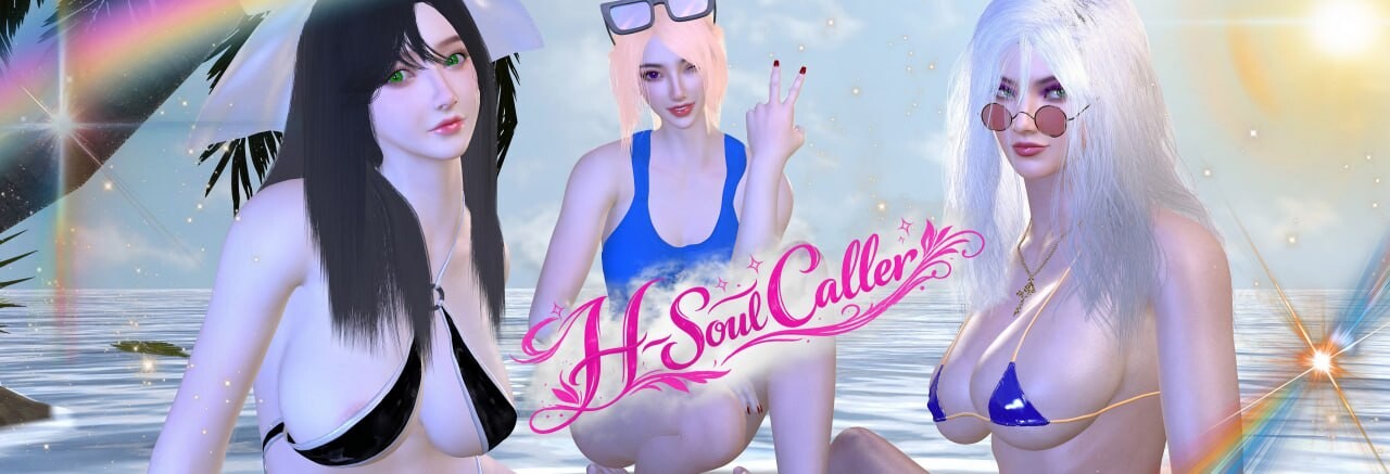 H-灵魂召唤者 H-Soul Caller Ep.5 安卓端 官中高清版 预览图