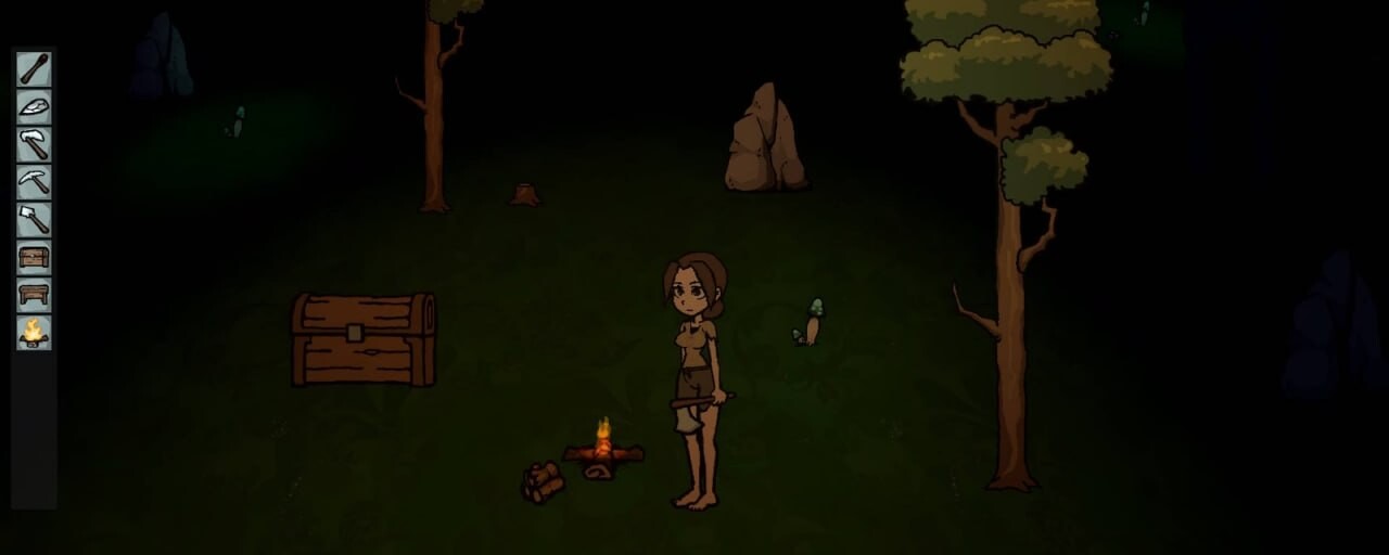 诡诈边境 Devious Frontiers v0.4.0-prealpha PC端 预览图