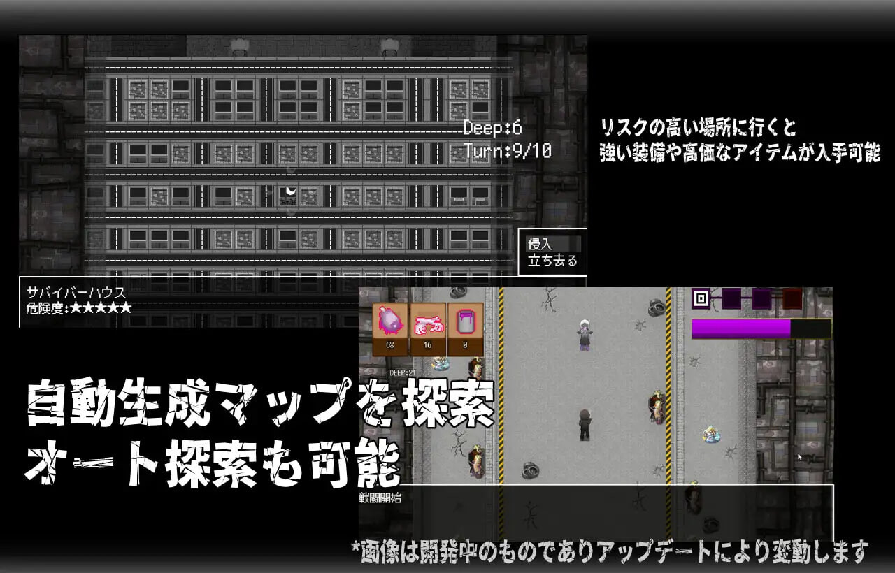 召唤之门 CallGate v2.9.1fix2 PC端 官中版 预览图