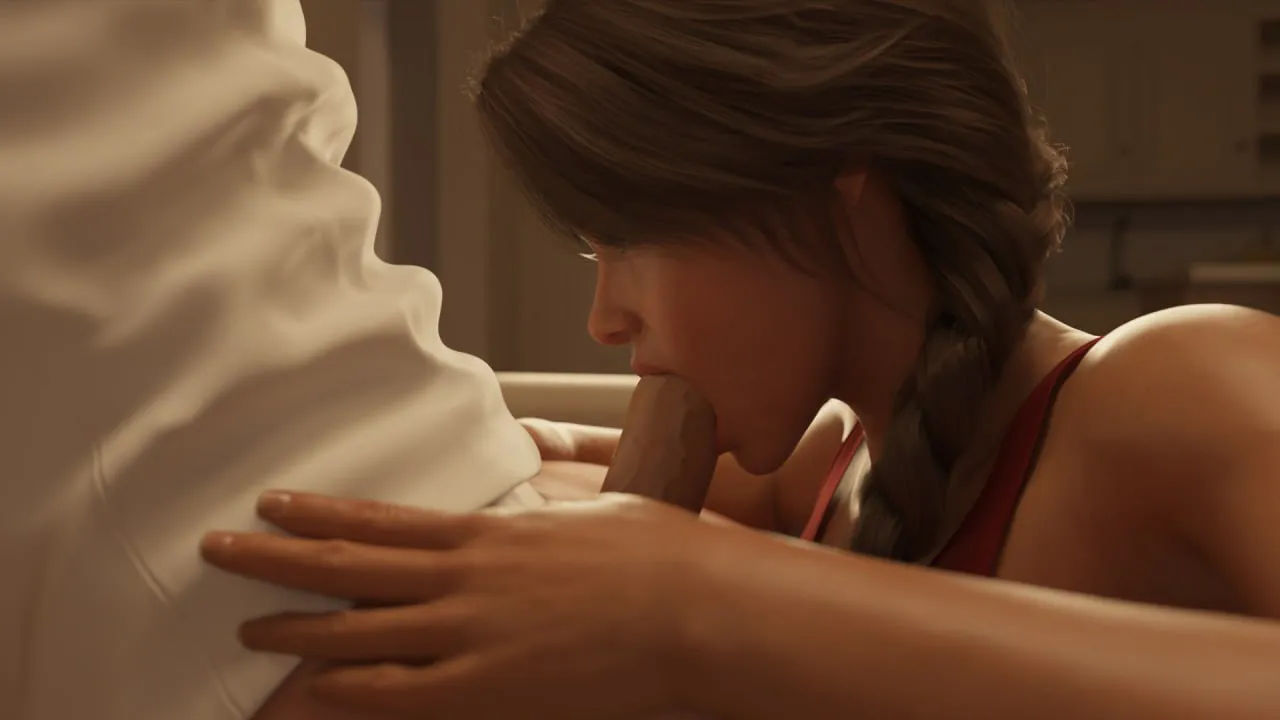 熟女出租/聘用熟女 Milf for Hire V0.3 双端 汉化版 预览图