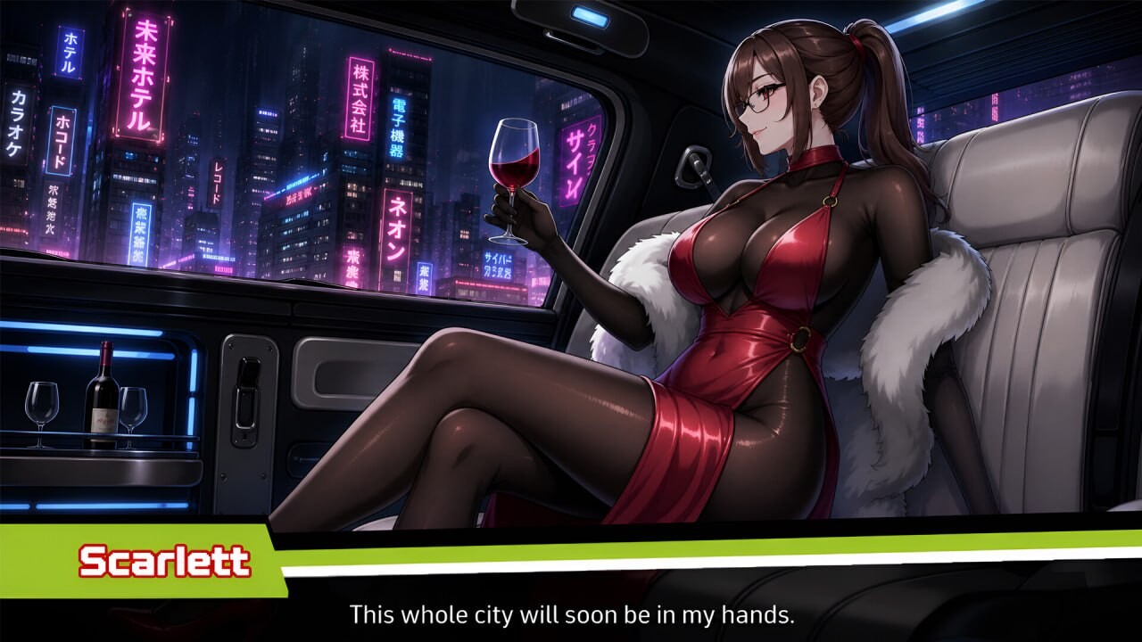 欲望精选 Beats of Lust PC端 官中高清版 预览图