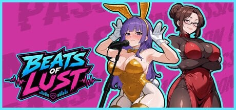 欲望精选 Beats of Lust PC端 官中高清版 预览图