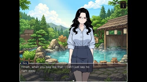 我的秘密暑假 My Secret Summer Vacation v1.2.3 PC端 官中高清版 预览图