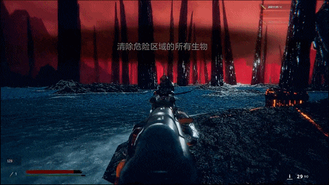 血新娘：猎巫 Blo v1.0 PC端 完整版 预览图