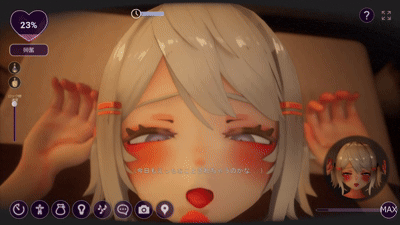 404号房的情欲按摩 404号室の性感マッサージ v26.09.17 STEAM动态官中版 PC端 预览图