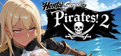 变态前辈：海盗！2 Hentai Senpai Pirates! PC端 官中高清版 预览图