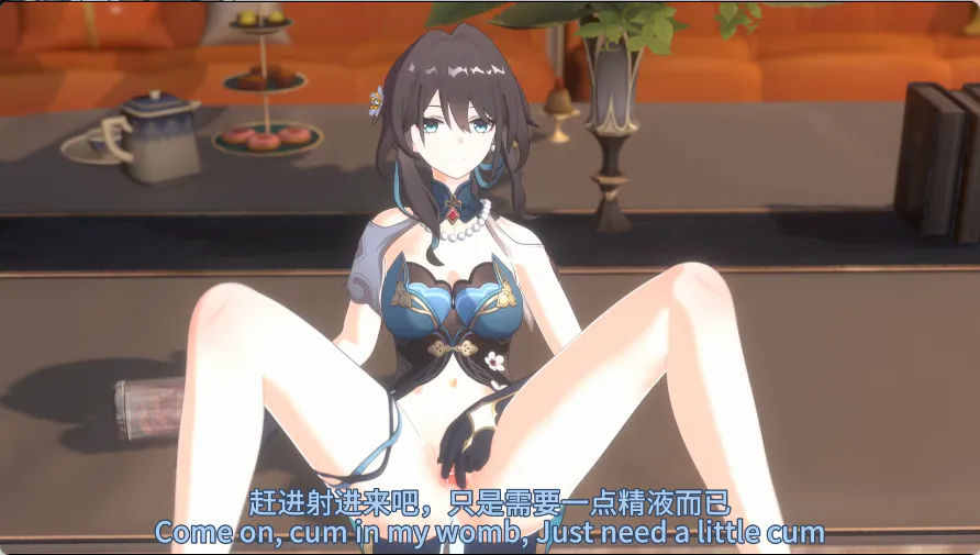 动漫视频 PC端 预览图