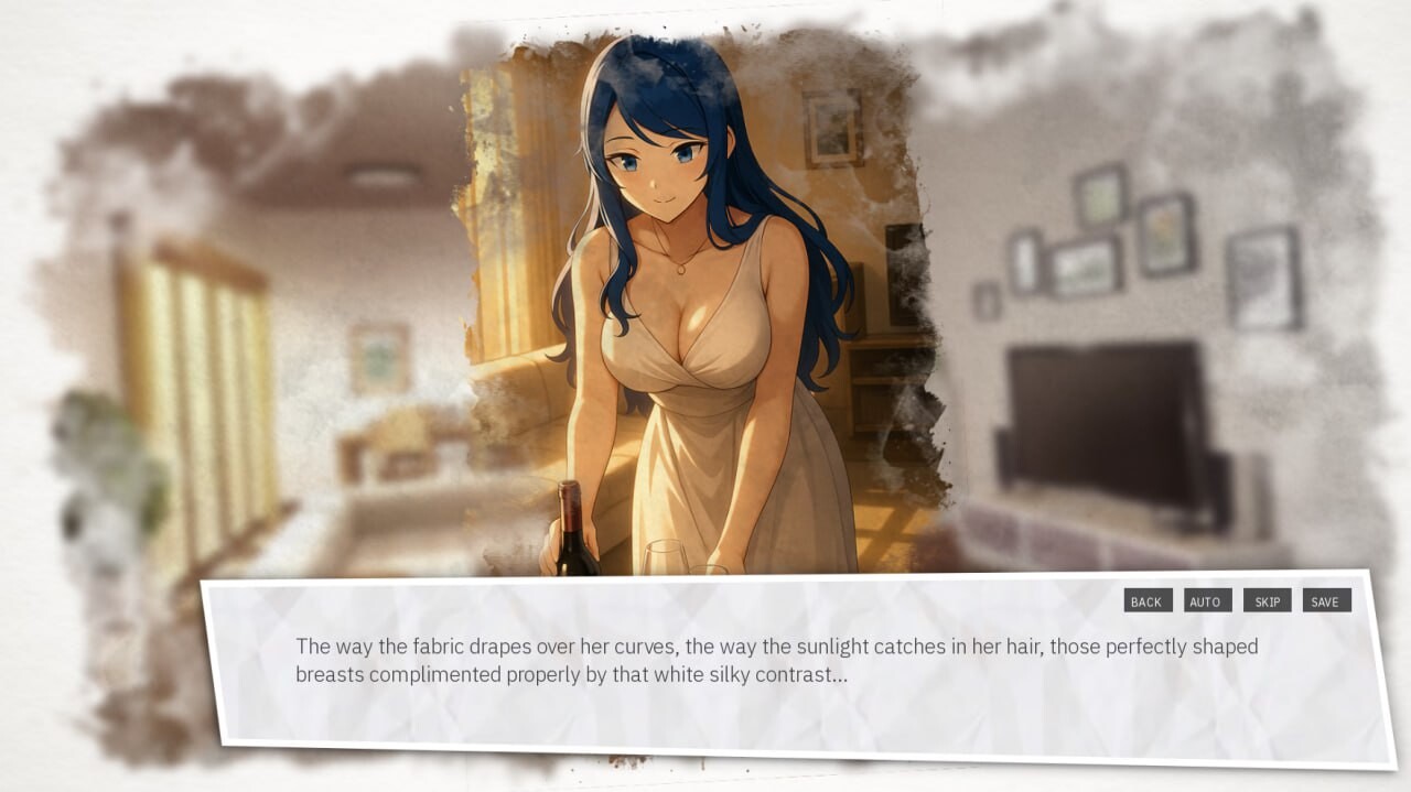 蓝染之痕 Stains of Blue v1.9 Final 安卓端 汉化版高清版 预览图