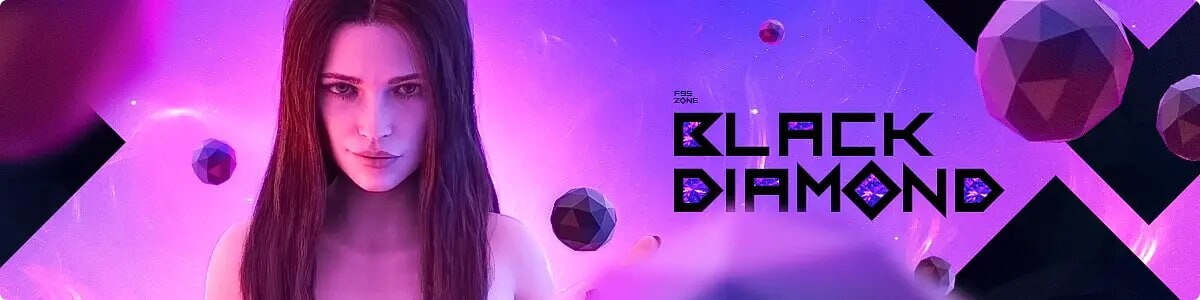 黑钻石 Black Diamond v0.8f 安卓端 汉化版高清版 预览图