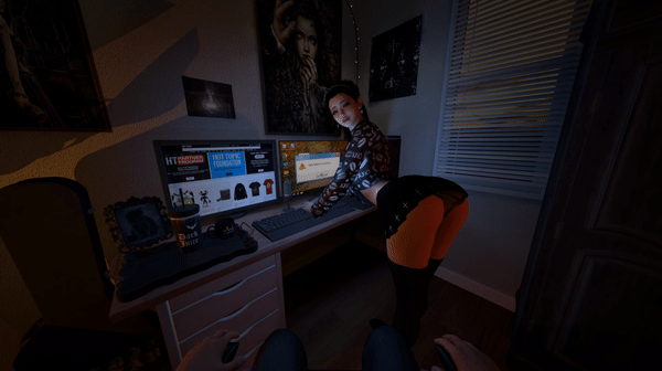MisivMisiv-深色造型女友主动侍奉 动漫视频 PC端 预览图