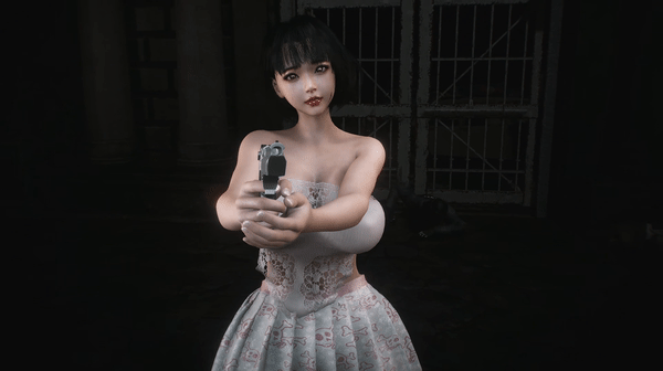 牛头人爱好者牛头人爱好者-拜金女-生化危机1 动漫视频 PC端 预览图