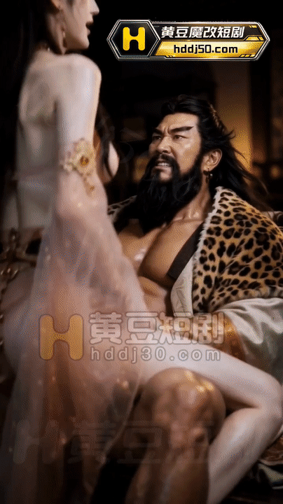 AI短剧-封神榜之狐媚 1-6集 动漫视频 PC端 预览图
