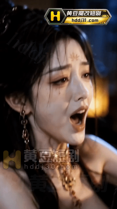 AI短剧-封神榜之狐媚 1-6集 动漫视频 PC端 预览图