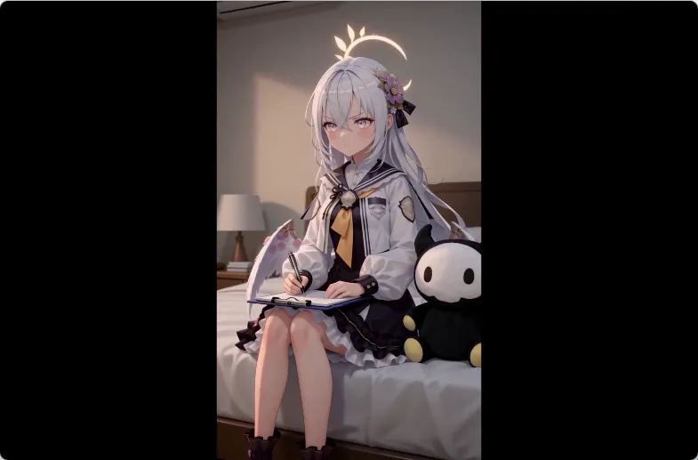 Old Apple白洲梓 ShirasuAzusa 白洲 アズサ 动漫视频 PC端 更新版 预览图