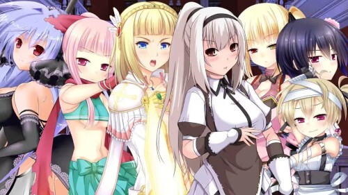 题材隶的正确使用方法-暗黑大陆开拓记 PC端 汉化版 预览图
