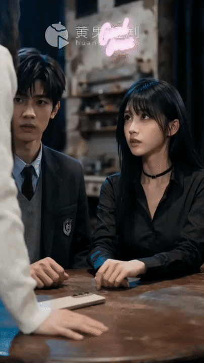 AI短剧-JK学姐不为人知的秘密 1-10集 动漫视频 PC端 预览图