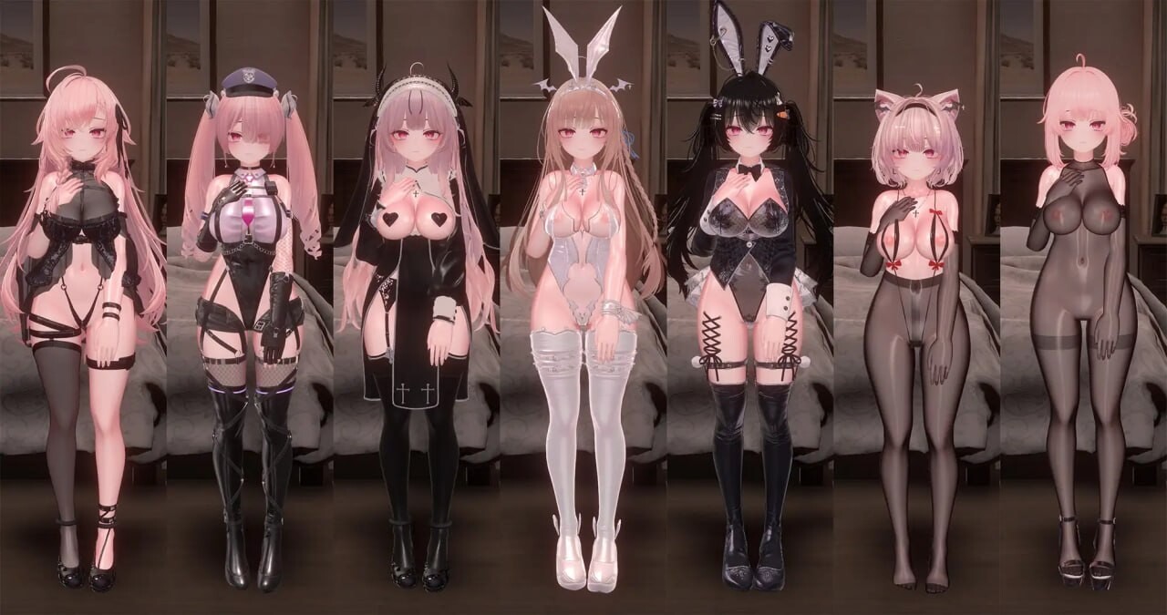 见习魅魔莉莉娅人间界榨精日记+cg存档 見習いサキュバス リリア人間界搾精日誌 PC端 官中完整版 预览图