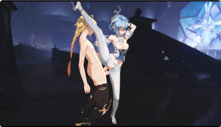 RD 奥黛塔 动漫视频 PC端 更新版 预览图